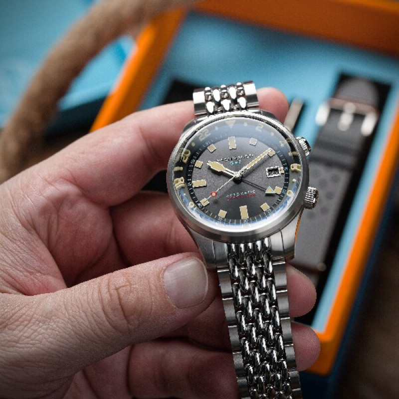 SPINNAKER SP-5121-33