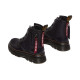 Alpha Industries x Dr.Martens