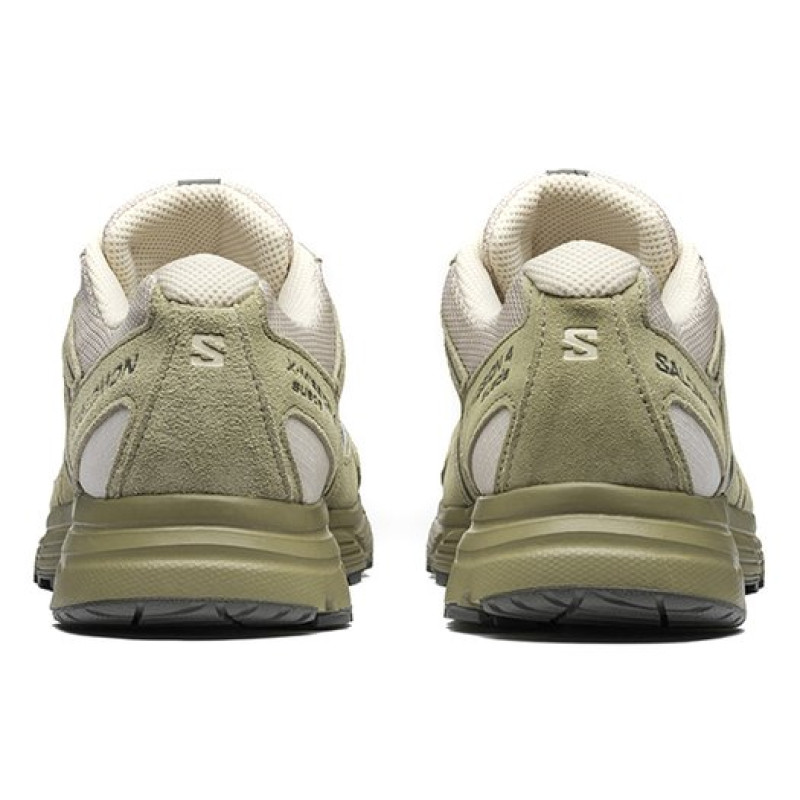 SALOMON X-Mission 4 Suede