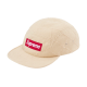 Supreme FW23 WEEK 5 PUNCHED DENIM CAMP CAP