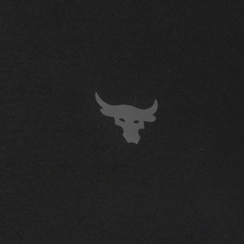 Under Armour Project Rock T