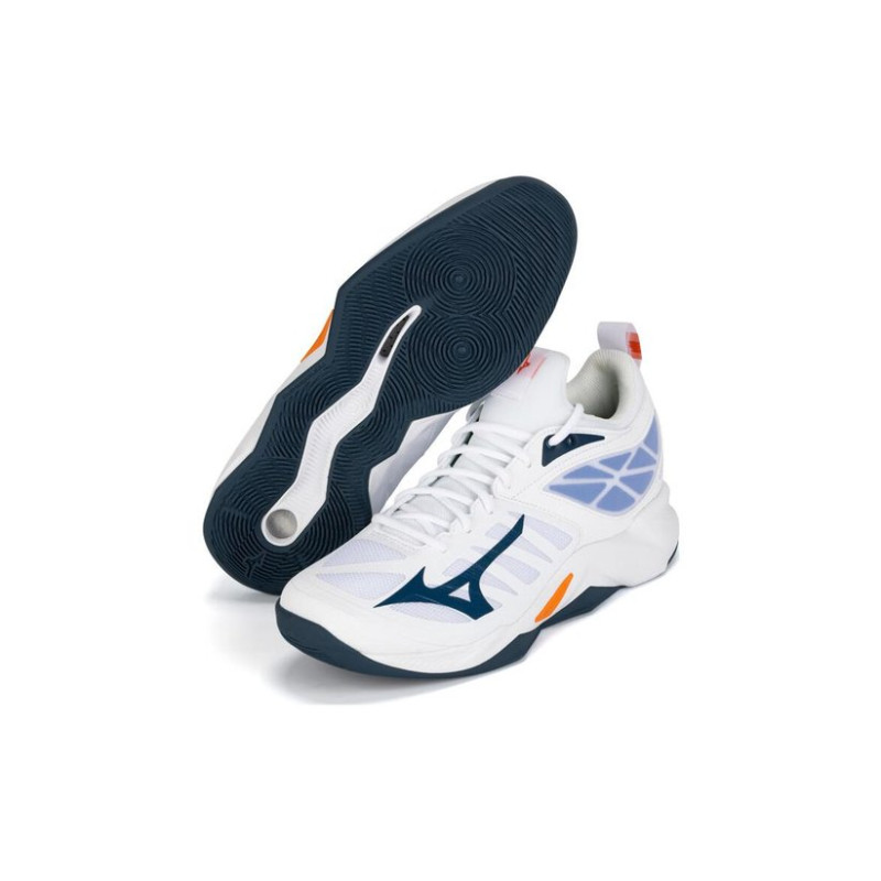 Mizuno Wave Dimension