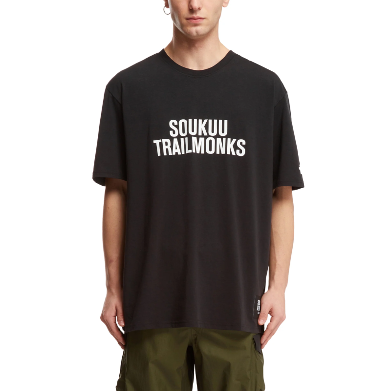 THE NORTH FACE x SOUKUU SS24 T