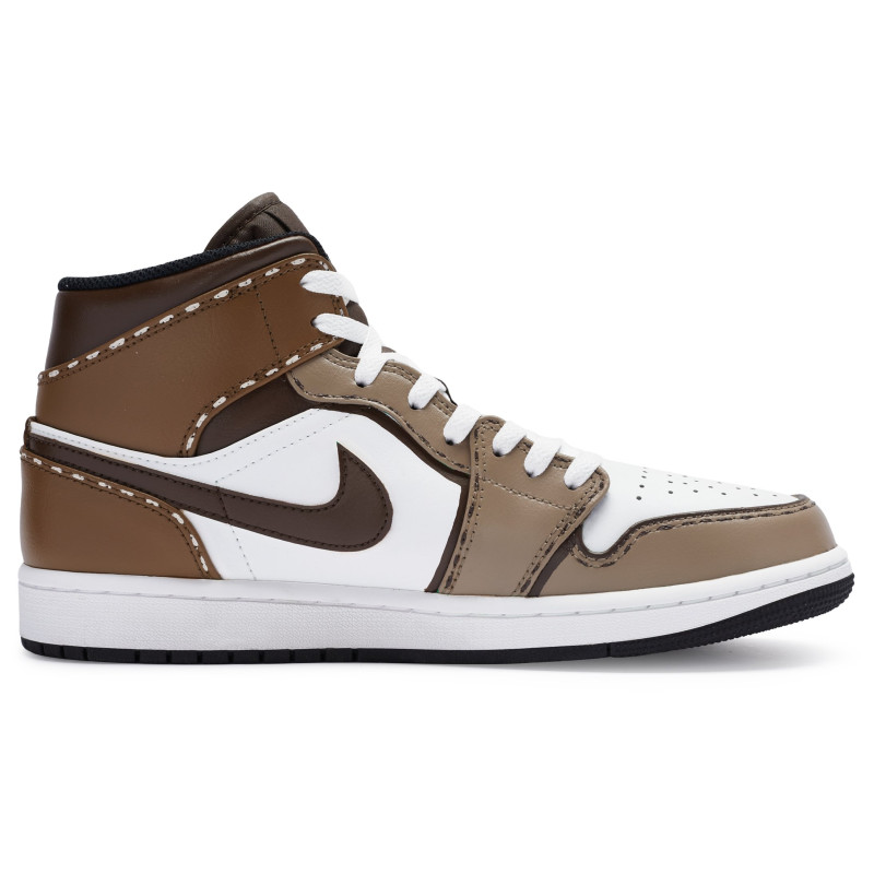 Jordan Air Jordan 1 Mid 811