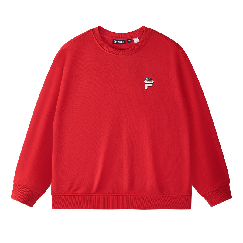 FILA FUSION FOB F