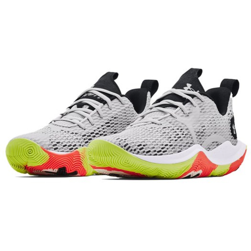 Under Armour Spawn 3