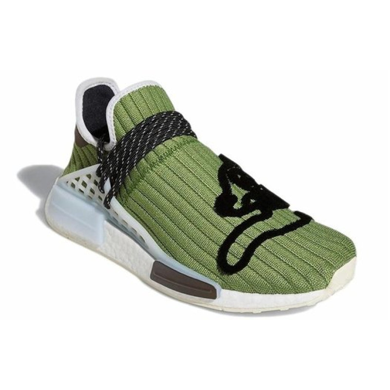BILLIONAIRE BOYS CLUB x Pharrell Williams x adidas originals Pharrell Hu NMD HU
