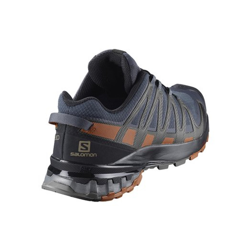 SALOMON XA Pro 3D V8 Wide Gore-Tex