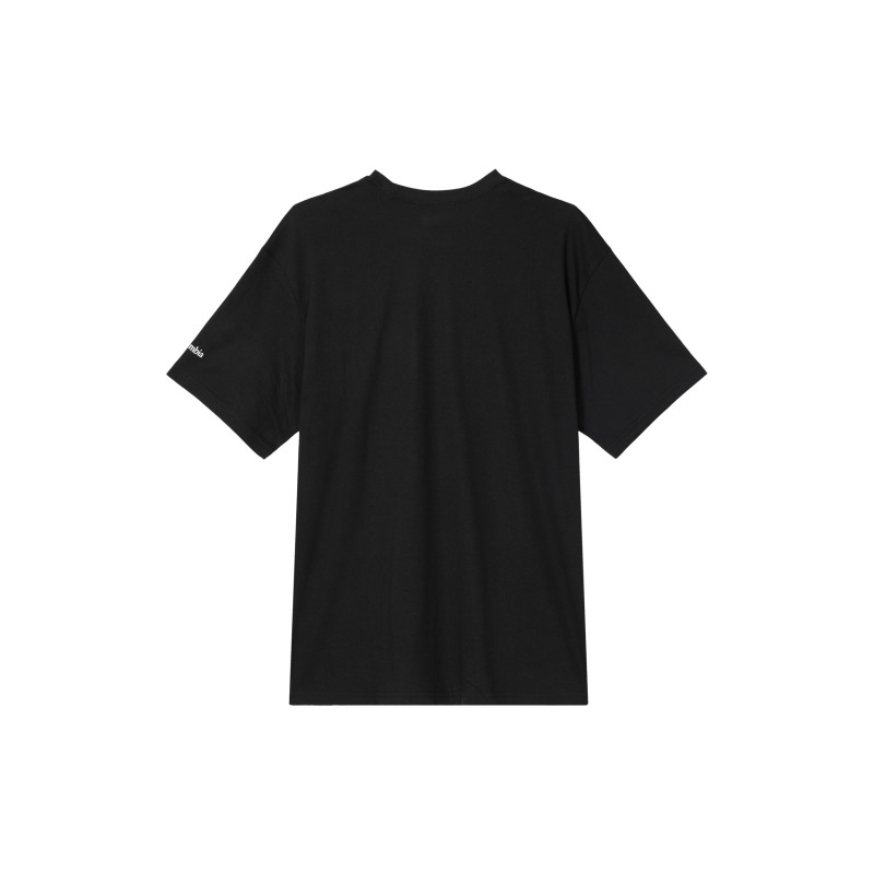 Columbia T