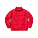 Supreme SS19 Bonded Logo Puffy Logo
