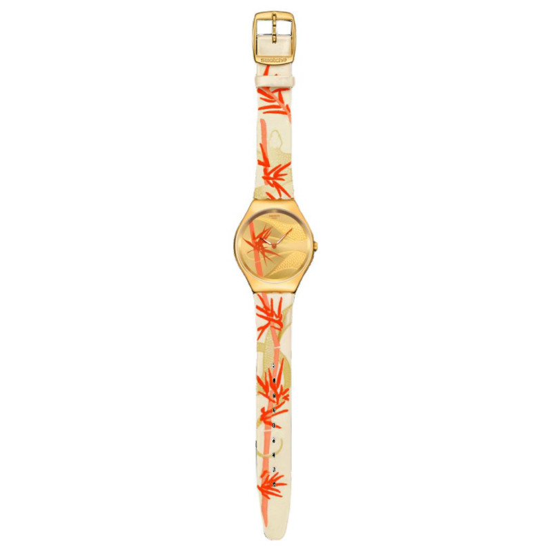 SWATCH Skin Irony 30 38mm