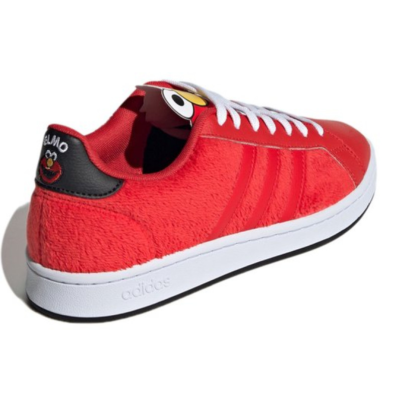 SESAME STREET x adidas neo GRAND COURT