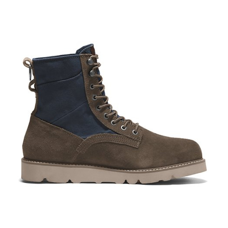 Timberland Vibram
