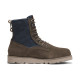 Timberland Vibram