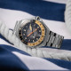 SPINNAKER GMT