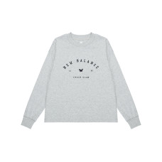 New Balance Logo T