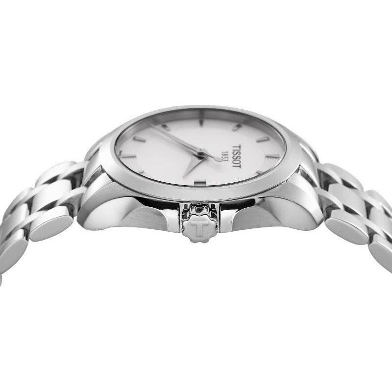 TISSOT 32mm T035.210.11.011.00