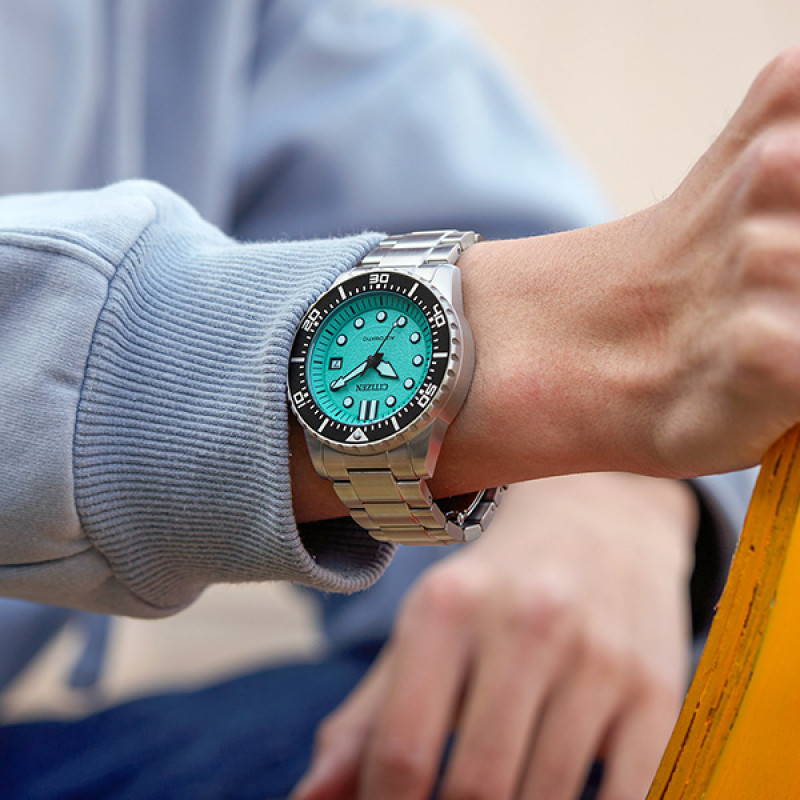 CITIZEN ME NJ0170-83X