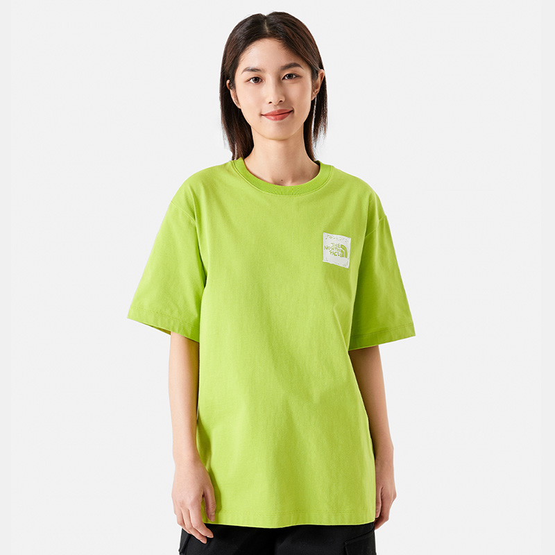 THE NORTH FACE Logo T