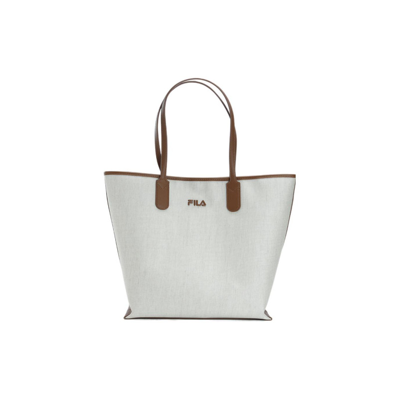 FILA Heritage PU Tote