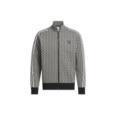 adidas ADICROSS PRIMEKNIT TRACK JACKET