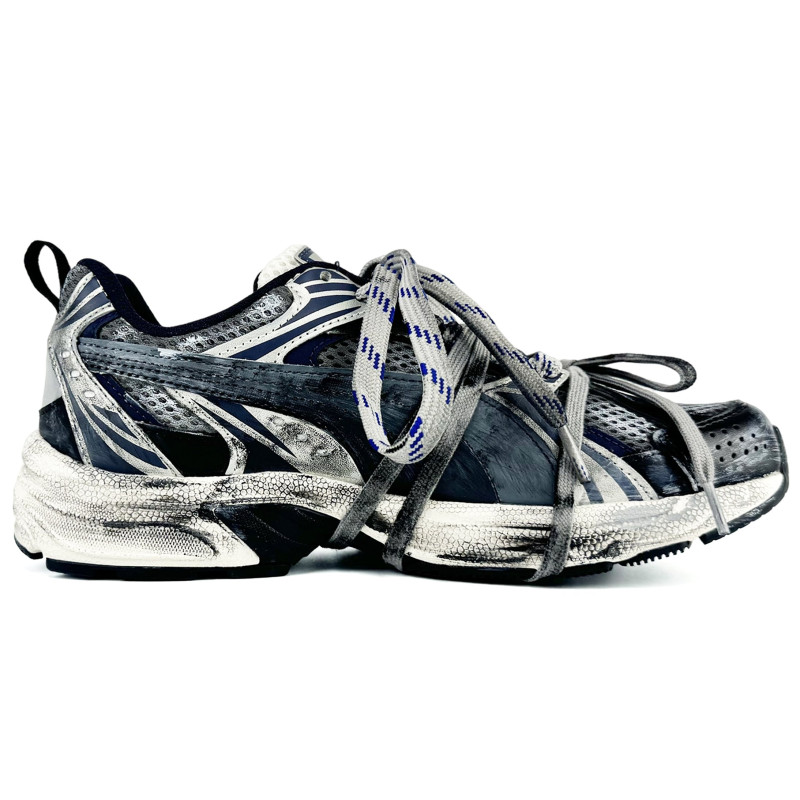 PUMA Milenio