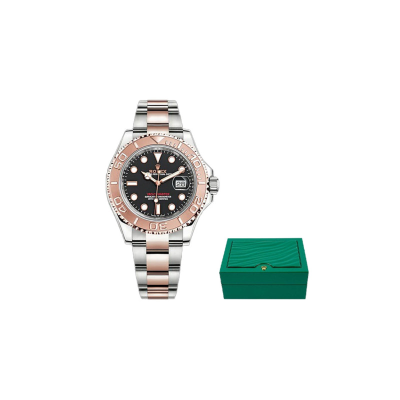 ROLEX 40mm M126621-0002