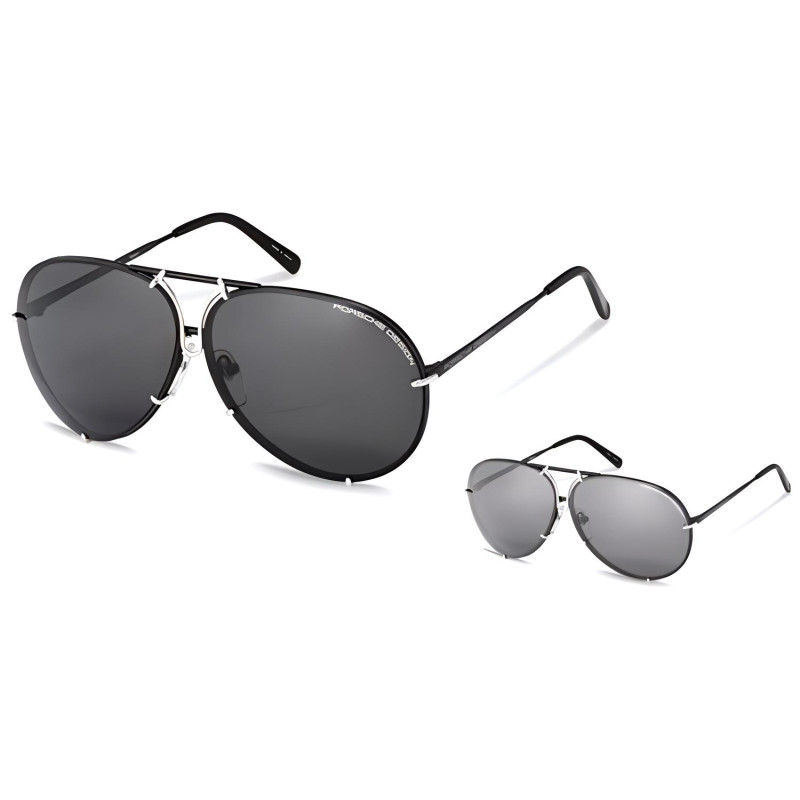 PORSCHE DESIGN ICONICS