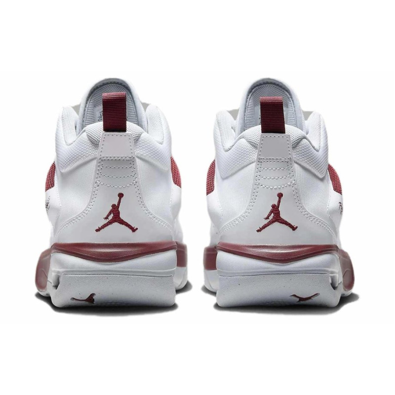 Jordan Stay Loyal 3