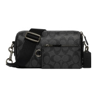 COACH Canvas 21