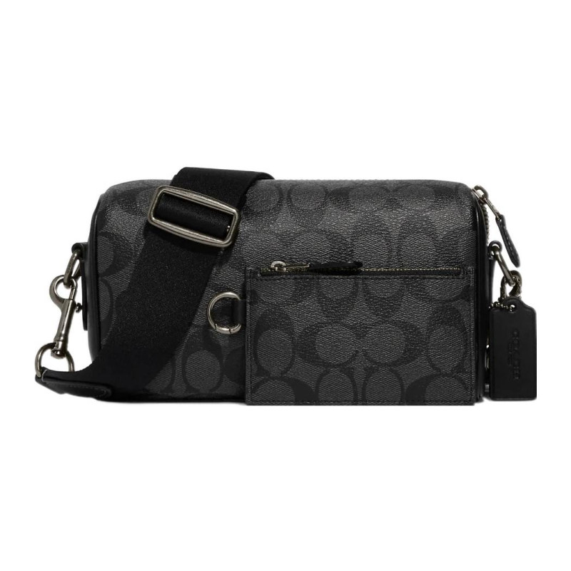 COACH Canvas 21