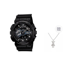 G-SHOCK200