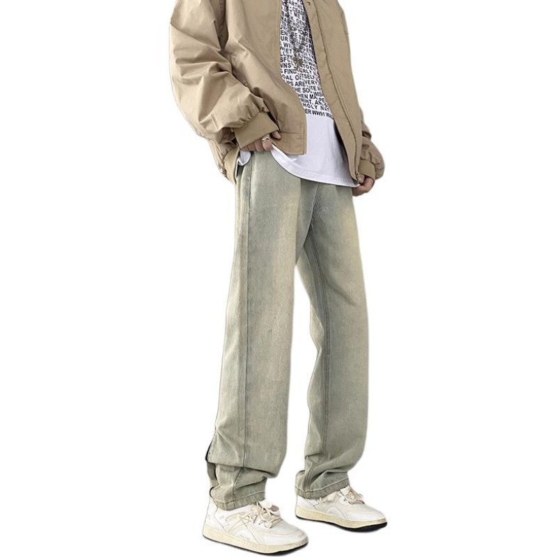 JASONWOOD clean fit