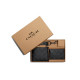 COACH 3 IN 1 Wallet Logo