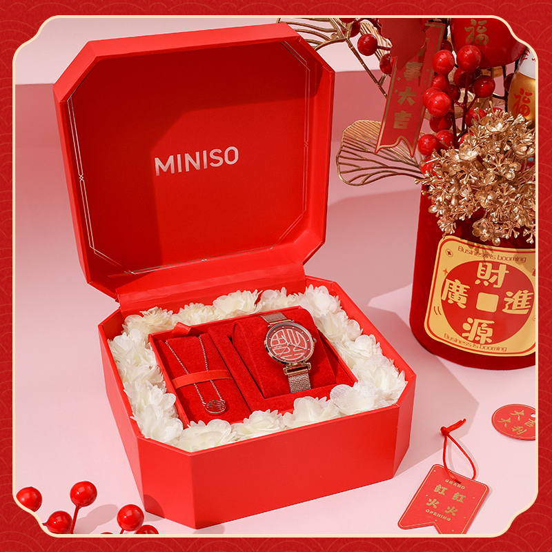 MINISO