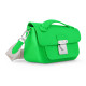 LOUIS VUITTON Monceau Distorted S-lock