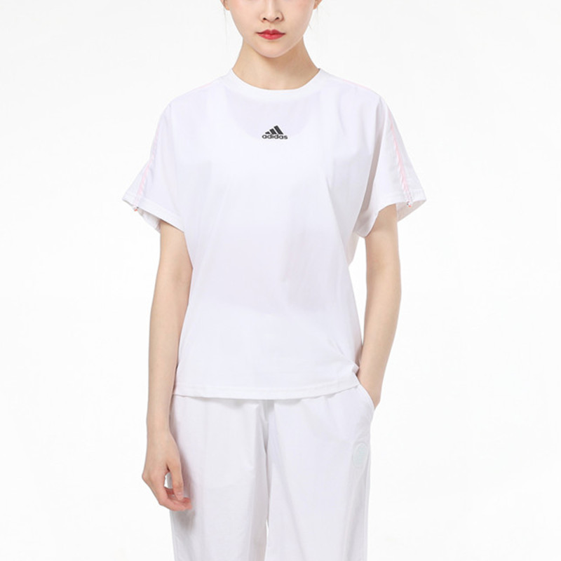 adidas Tech Tee Woven T