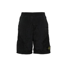 STONE ISLAND SS24 Nylon Metal Logo