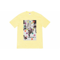 Supreme SS20 Week 1 Naomi Tee T