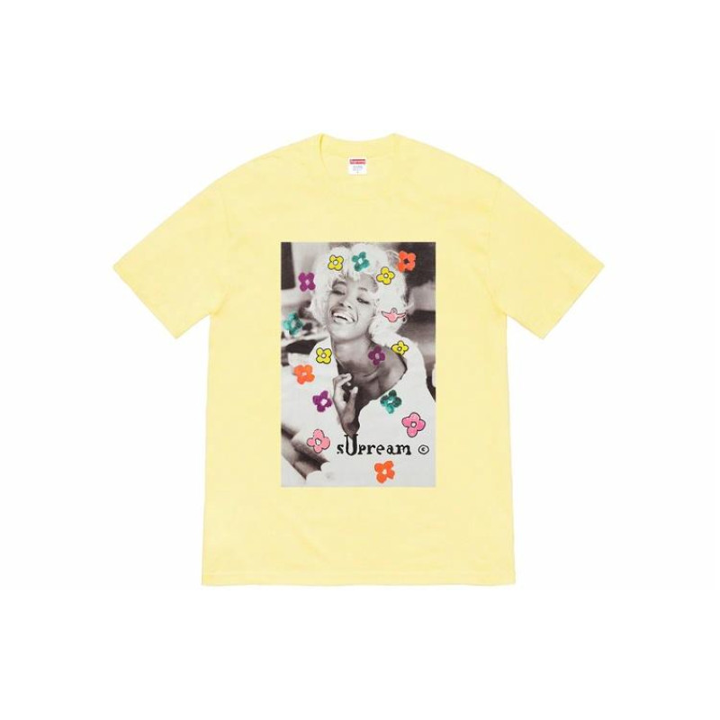 Supreme SS20 Week 1 Naomi Tee T