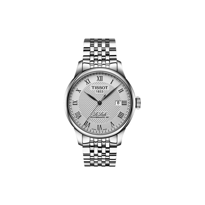 TISSOT 30 39mm T006.407.11.033.00
