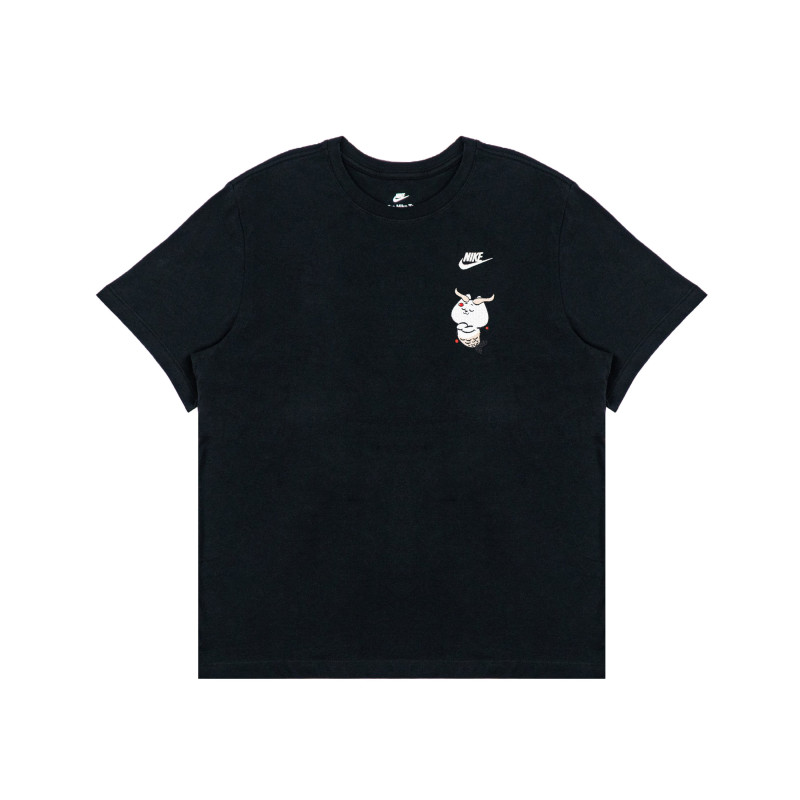 Nike logoT