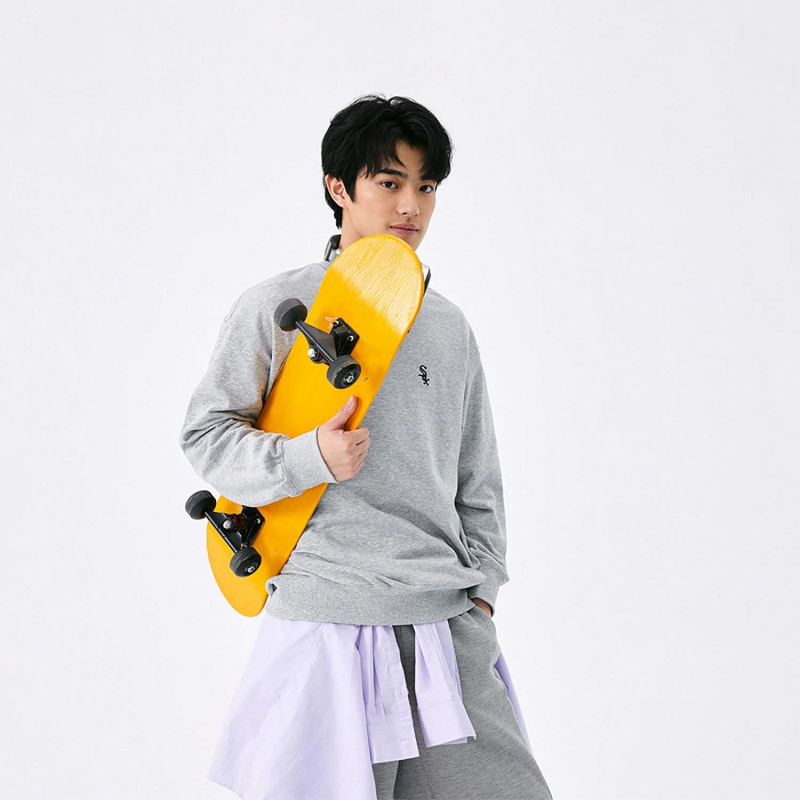 MLB City Life SS25