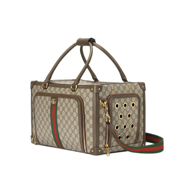 GUCCI Logo