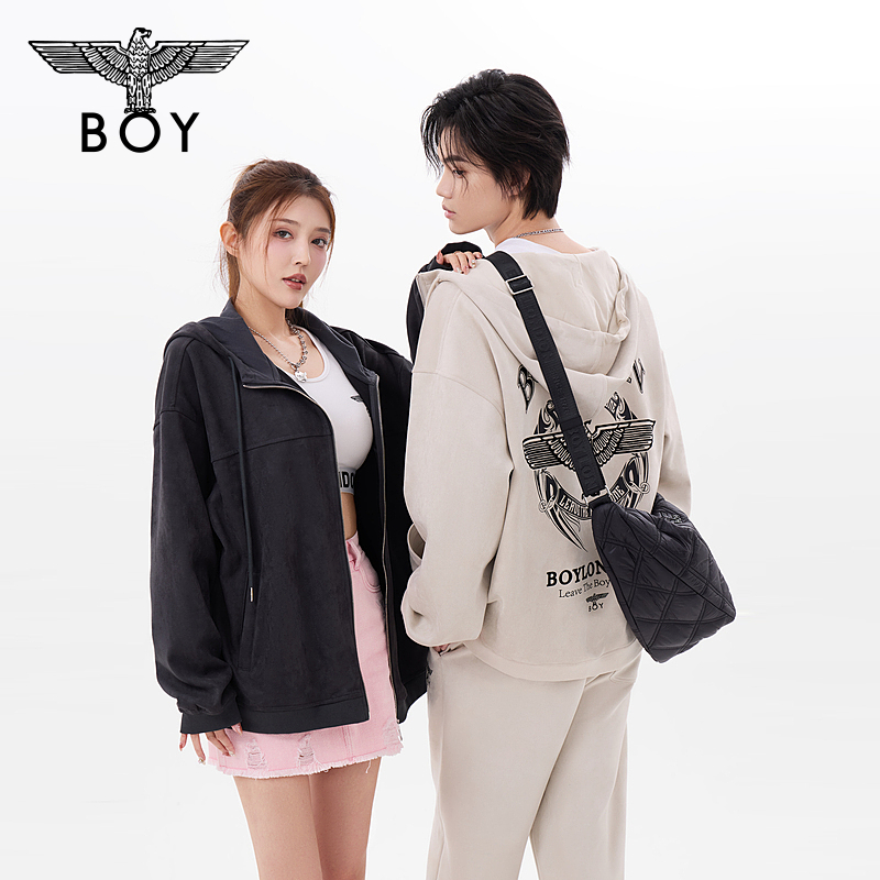 Boy London
