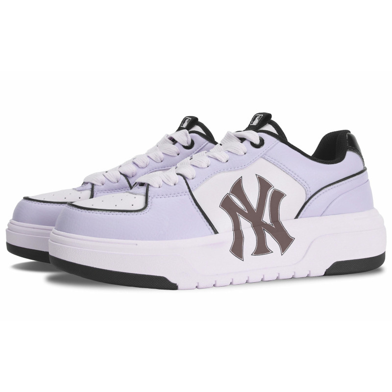 MLB Chunky Liner PU CNY