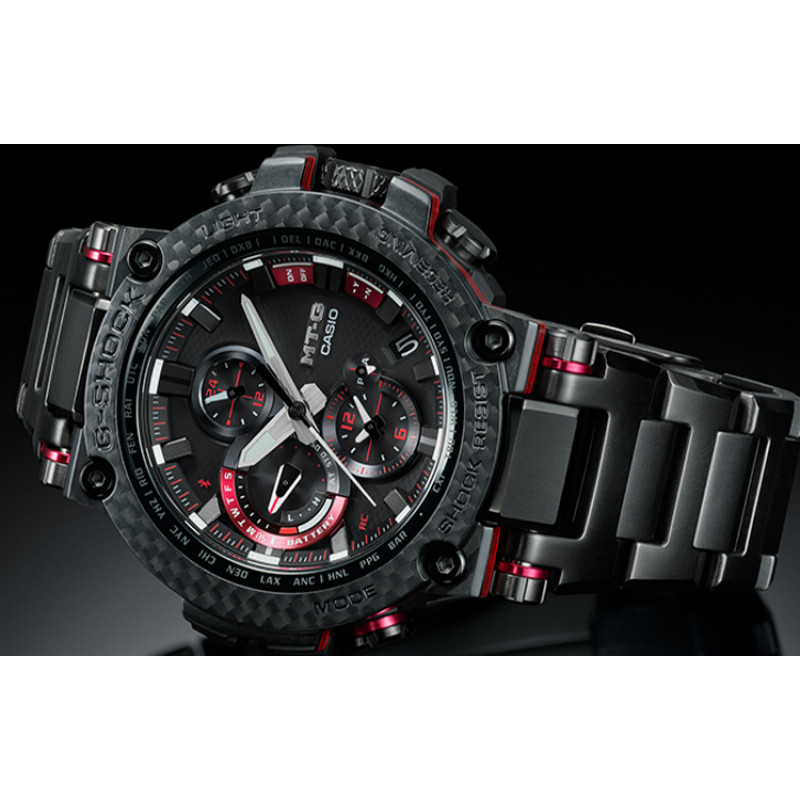 G-SHOCKG-SHOCK MTG MTG-B1000XBD-1APR