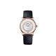 MIDO 50 33mm PVD M037.807.36.031.00