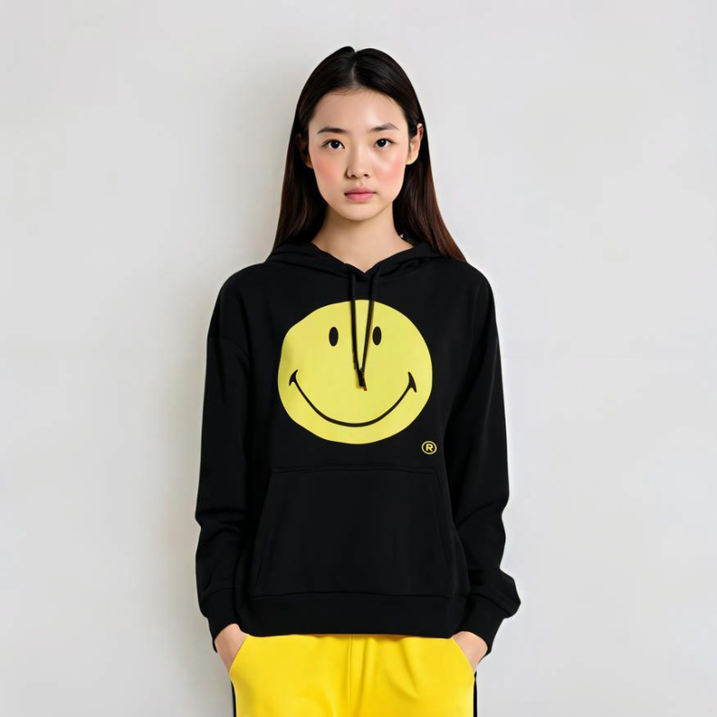 New Era x SMILEY