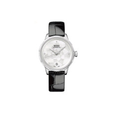 MIDO 34mm M043.207.16.116.00